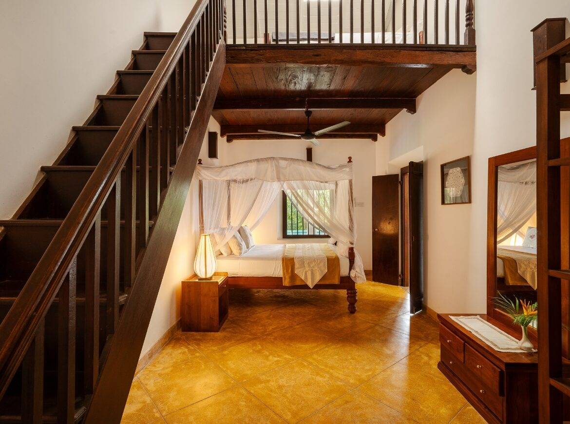 Villa 1318